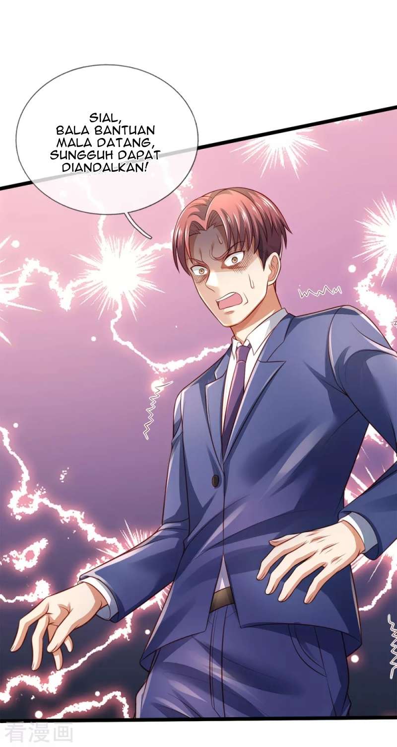 I am Daxianzun Chapter 313 Gambar 29